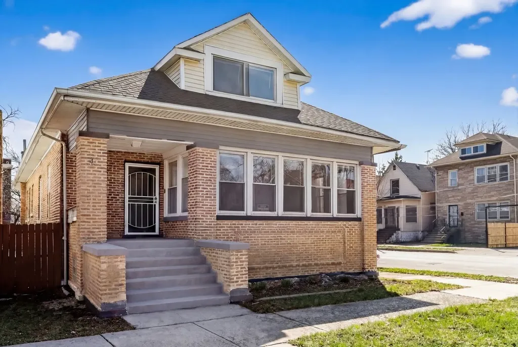 1 East 114th Street Chicago IL 60628