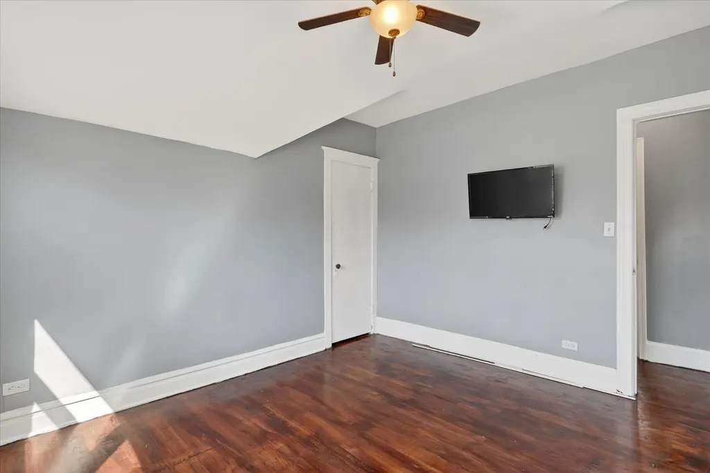 1 East 114th Street Chicago IL 60628