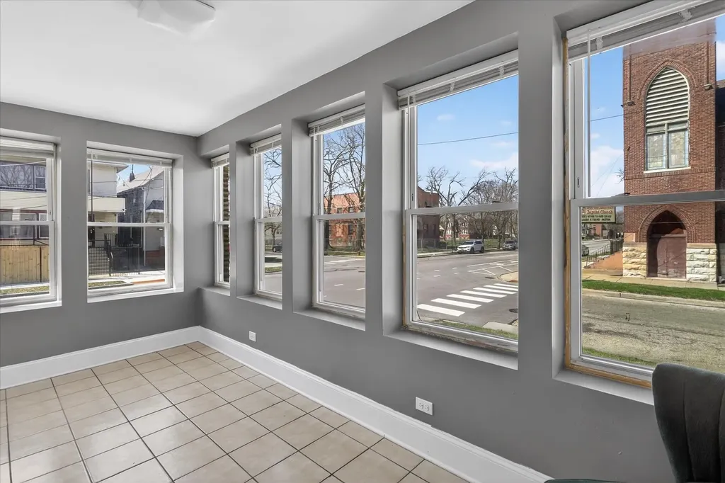 1 East 114th Street Chicago IL 60628