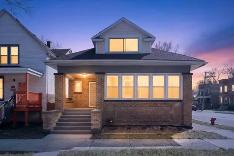 1 East 114th Street Chicago IL 60628