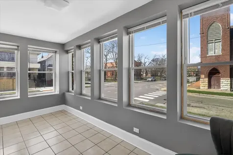 1 East 114th Street Chicago IL 60628