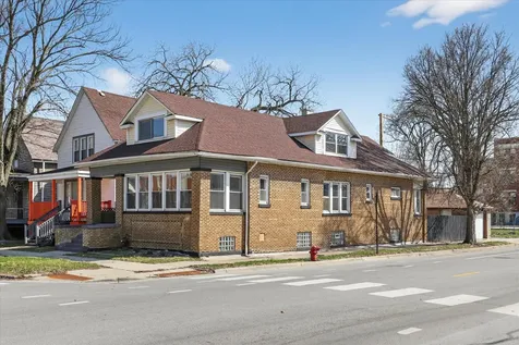 1 East 114th Street Chicago IL 60628
