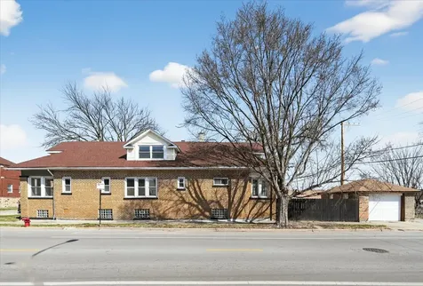 1 East 114th Street Chicago IL 60628