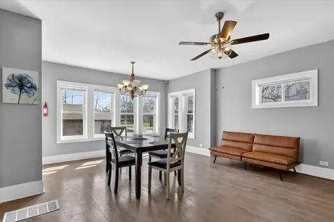 1 East 114th Street Chicago IL 60628