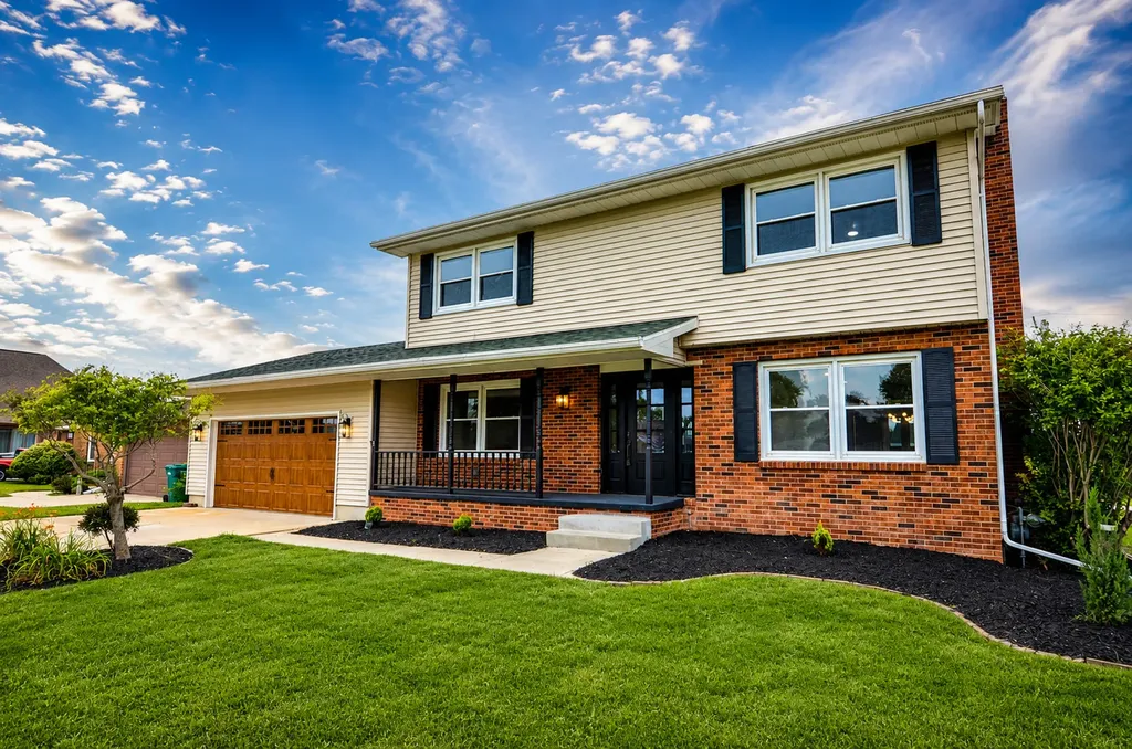 304 Sequoia Drive Streator IL 61364