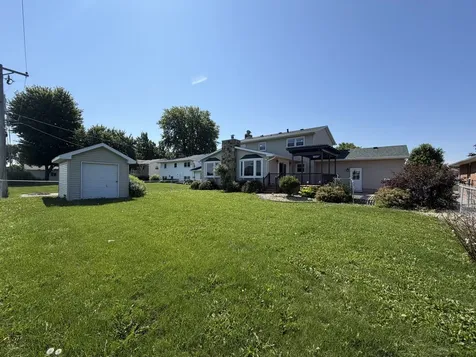 304 Sequoia Drive Streator IL 61364