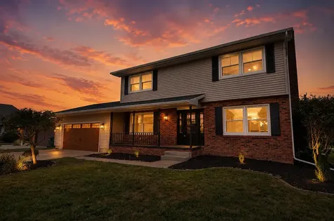 304 Sequoia Drive Streator IL 61364