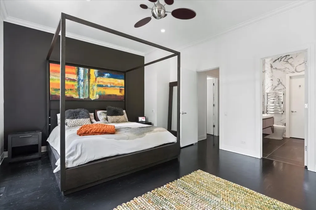 447 North Mcclurg Court Chicago IL 60611