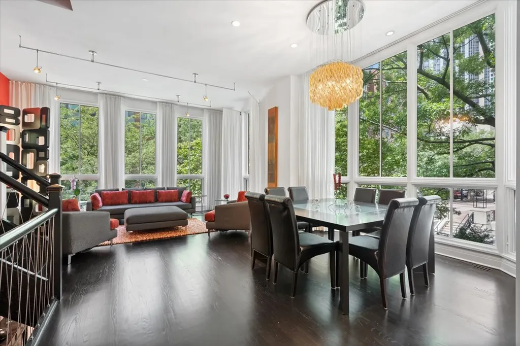 447 North Mcclurg Court Chicago IL 60611