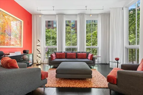 447 North Mcclurg Court Chicago IL 60611