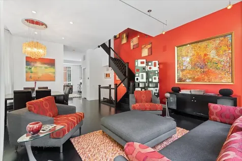 447 North Mcclurg Court Chicago IL 60611