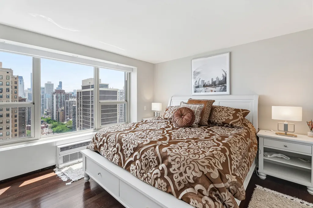 1550 North Lake Shore Drive Chicago IL 60610