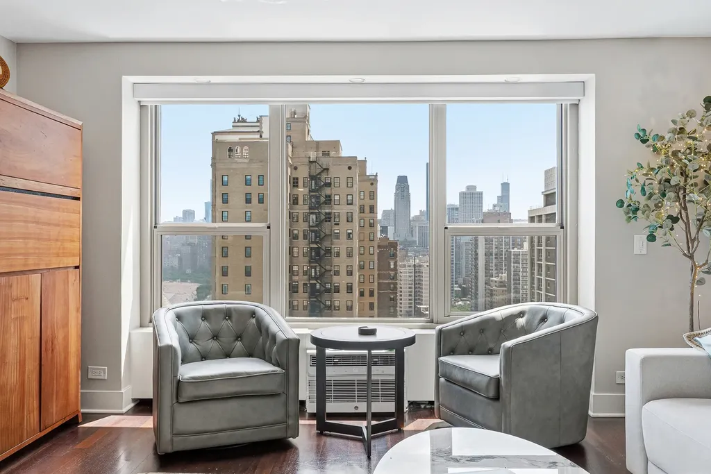 1550 North Lake Shore Drive Chicago IL 60610