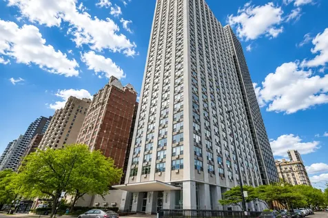 1550 North Lake Shore Drive Chicago IL 60610