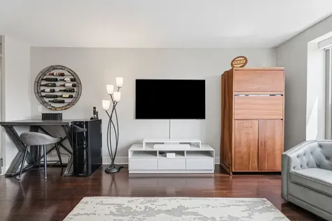 1550 North Lake Shore Drive Chicago IL 60610