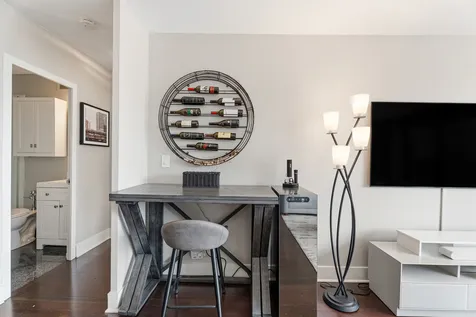 1550 North Lake Shore Drive Chicago IL 60610