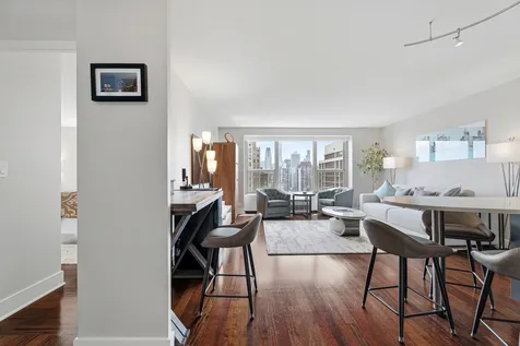 1550 North Lake Shore Drive Chicago IL 60610