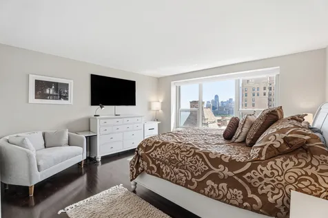 1550 North Lake Shore Drive Chicago IL 60610