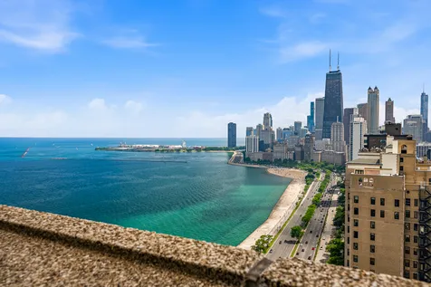1550 North Lake Shore Drive Chicago IL 60610