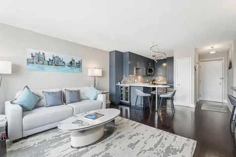 1550 North Lake Shore Drive Chicago IL 60610