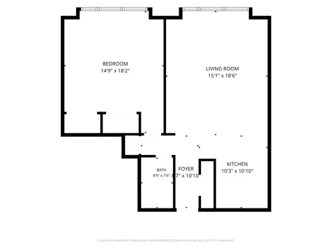 1550 North Lake Shore Drive Chicago IL 60610
