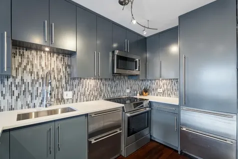 1550 North Lake Shore Drive Chicago IL 60610