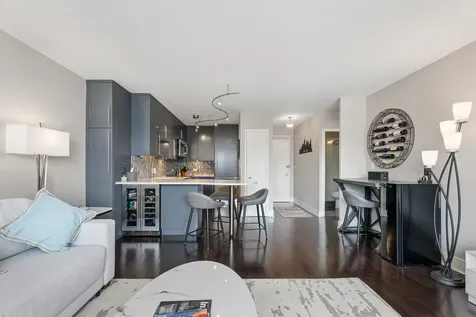 1550 North Lake Shore Drive Chicago IL 60610