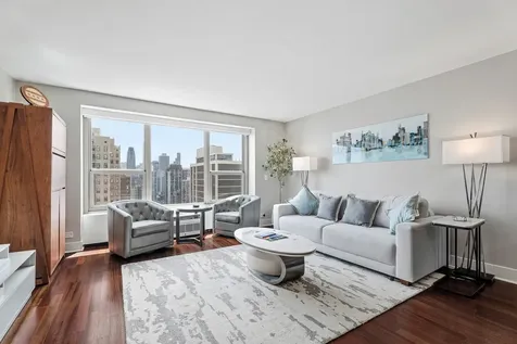 1550 North Lake Shore Drive Chicago IL 60610
