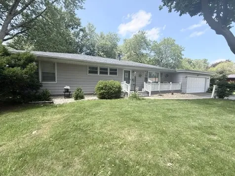 1100 Meadowview Drive Mendota IL 61342