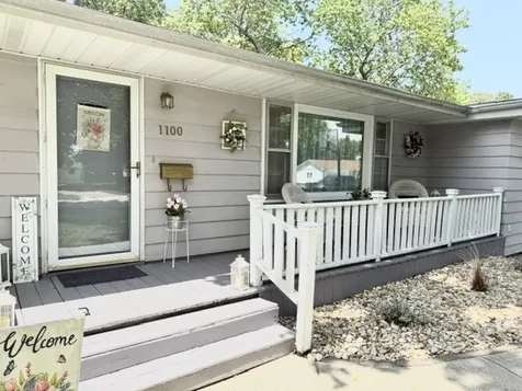 1100 Meadowview Drive Mendota IL 61342