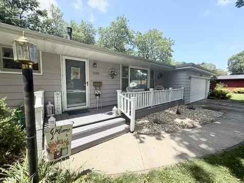 1100 Meadowview Drive Mendota IL 61342
