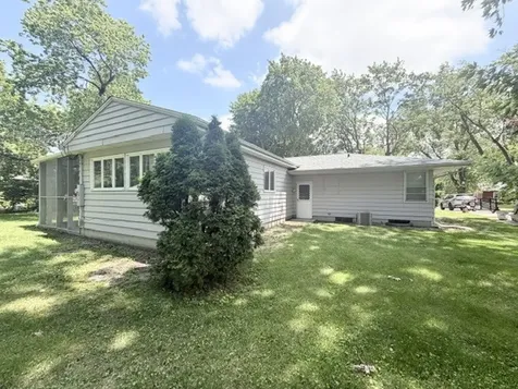 1100 Meadowview Drive Mendota IL 61342