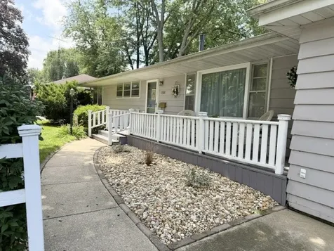 1100 Meadowview Drive Mendota IL 61342