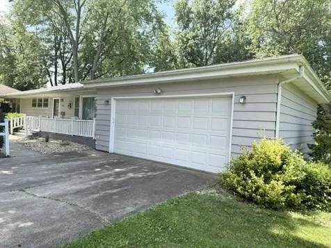 1100 Meadowview Drive Mendota IL 61342