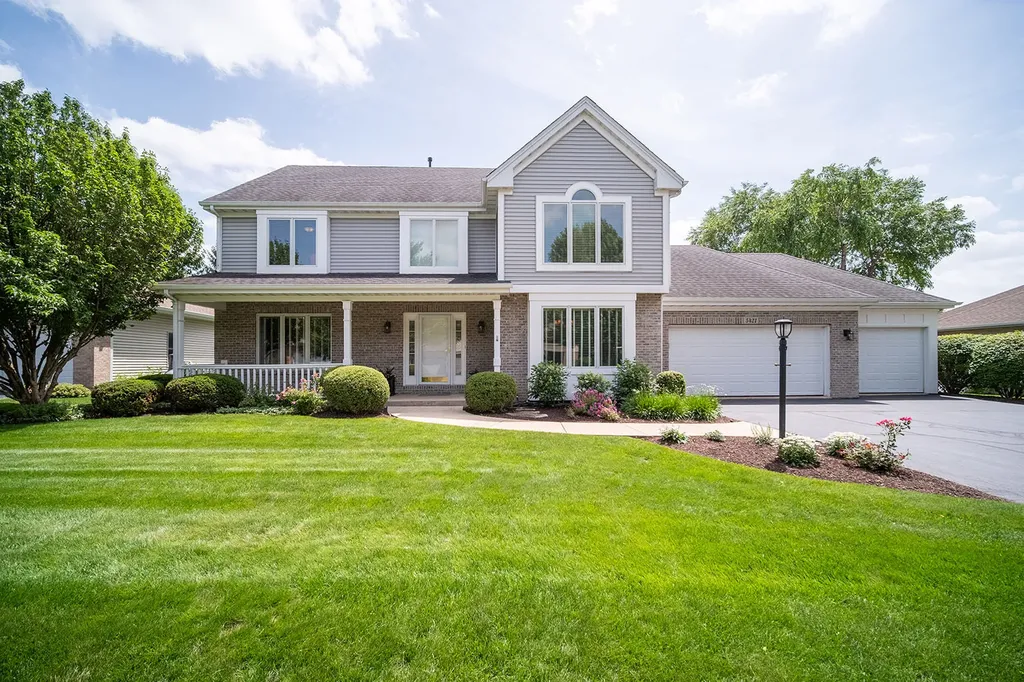 5421 Regents Park Road Rockford IL 61107