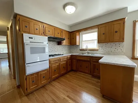5408 North Central Avenue Chicago IL 60630