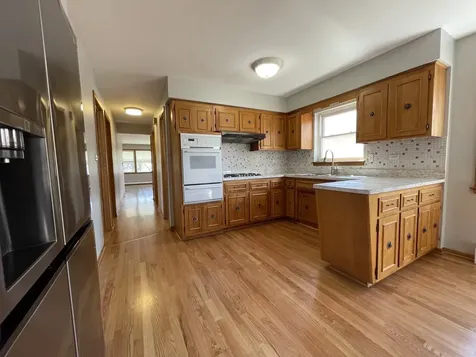 5408 North Central Avenue Chicago IL 60630