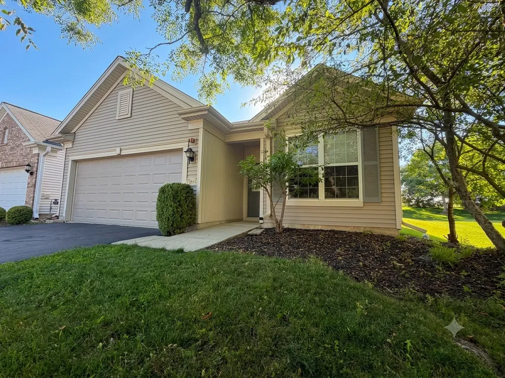 13840 White Oak Road Huntley IL 60142