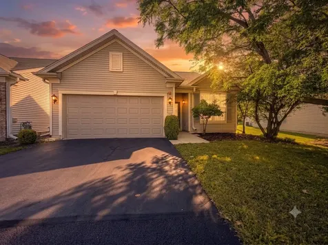 13840 White Oak Road Huntley IL 60142