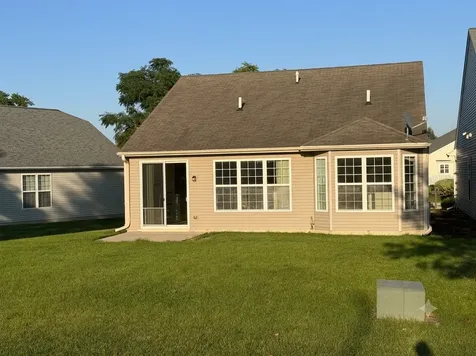 13840 White Oak Road Huntley IL 60142