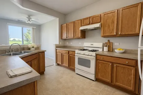 13840 White Oak Road Huntley IL 60142