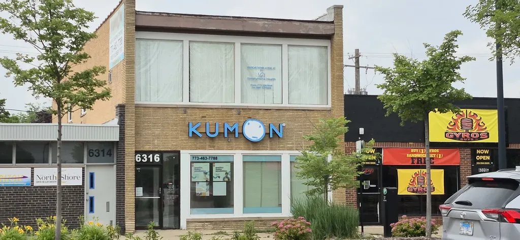 6316 North Lincoln Avenue Chicago IL 60659