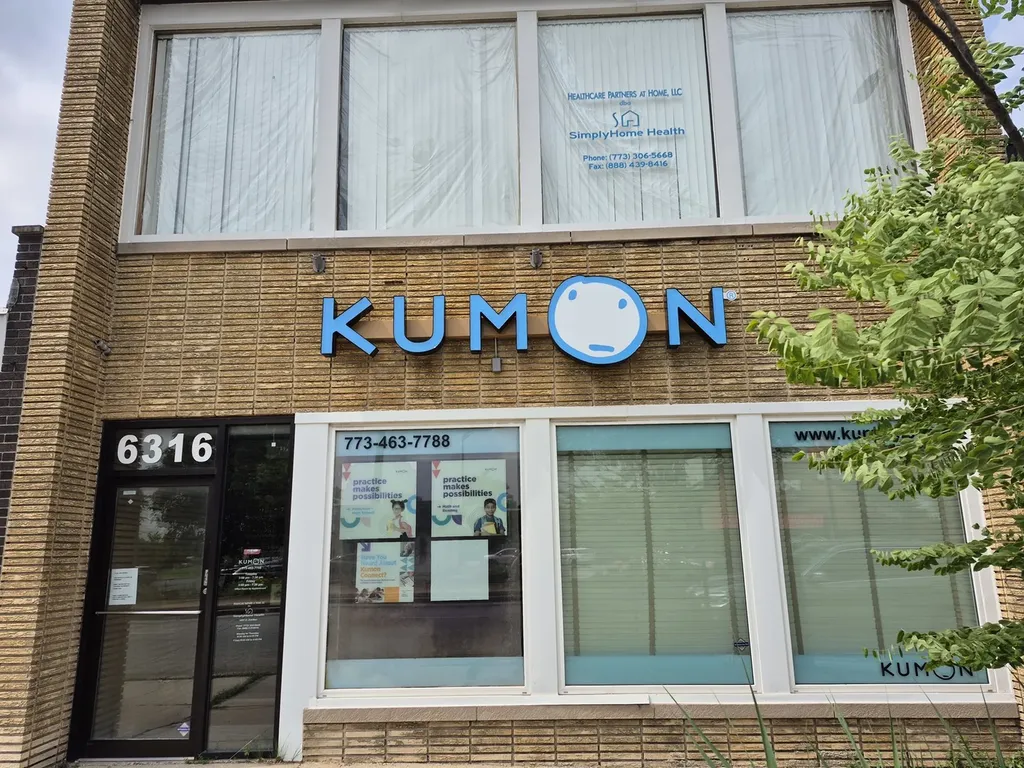 6316 North Lincoln Avenue Chicago IL 60659