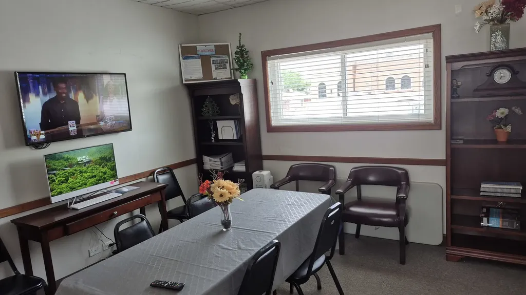 6316 North Lincoln Avenue Chicago IL 60659