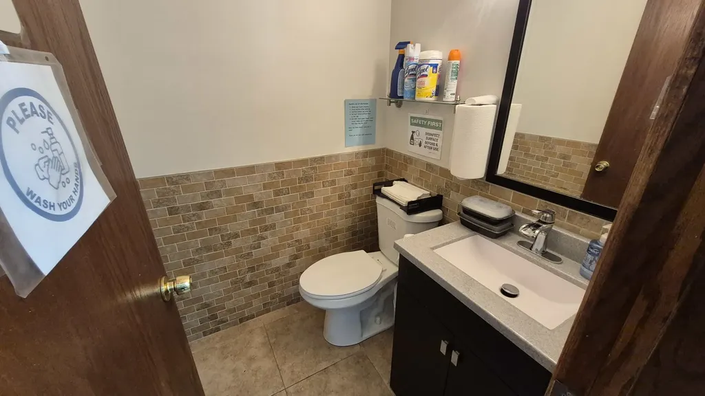 6316 North Lincoln Avenue Chicago IL 60659