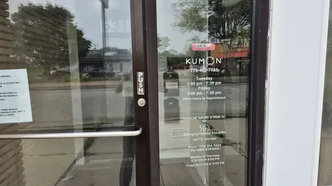 6316 North Lincoln Avenue Chicago IL 60659