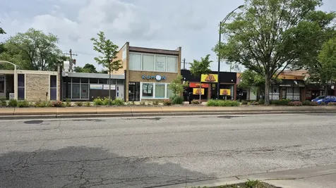 6316 North Lincoln Avenue Chicago IL 60659
