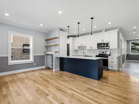 959 East 61st Street Chicago IL 60637