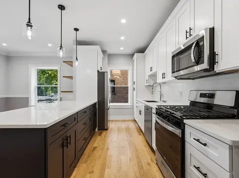 959 East 61st Street Chicago IL 60637