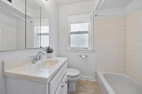 5810 North East Circle Avenue Chicago IL 60631
